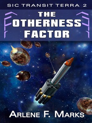 cover image of The Otherness Factor
